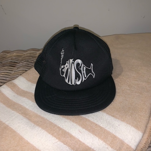 Accessories - Phish hat (men’s or women’s) snap back